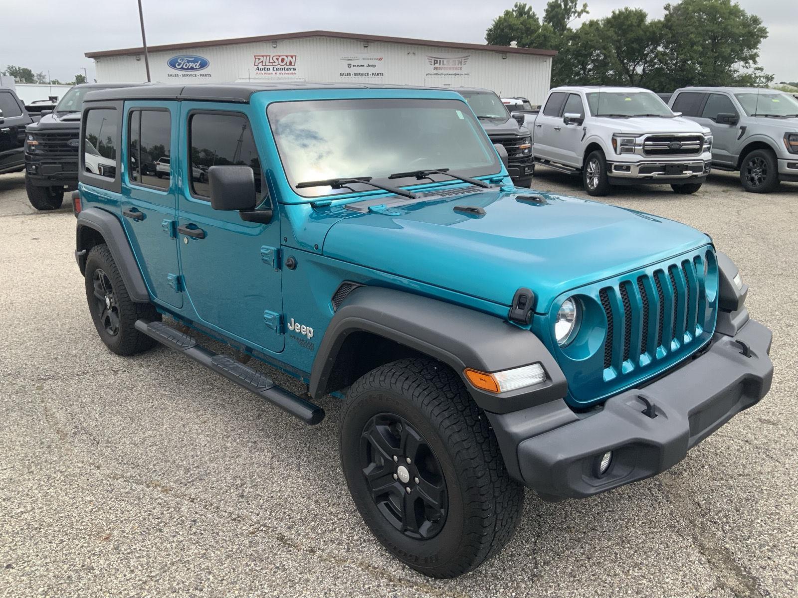 jeep wrangler unlimited 2020 1C4HJXDN4LW114308 image jeep wrangler unlimited 2020 1C4HJXDN4LW114308 image